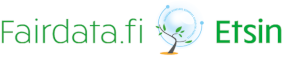 Etsin RAW Dataset